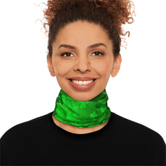 VersaBand ™ Multi Performance Band-Shamrock Print