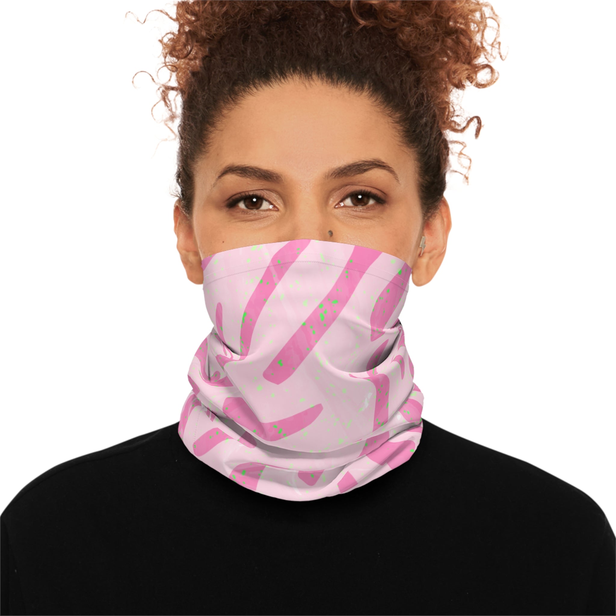VersaBand ™ Multi Performance Band-Palm Beach Party Print
