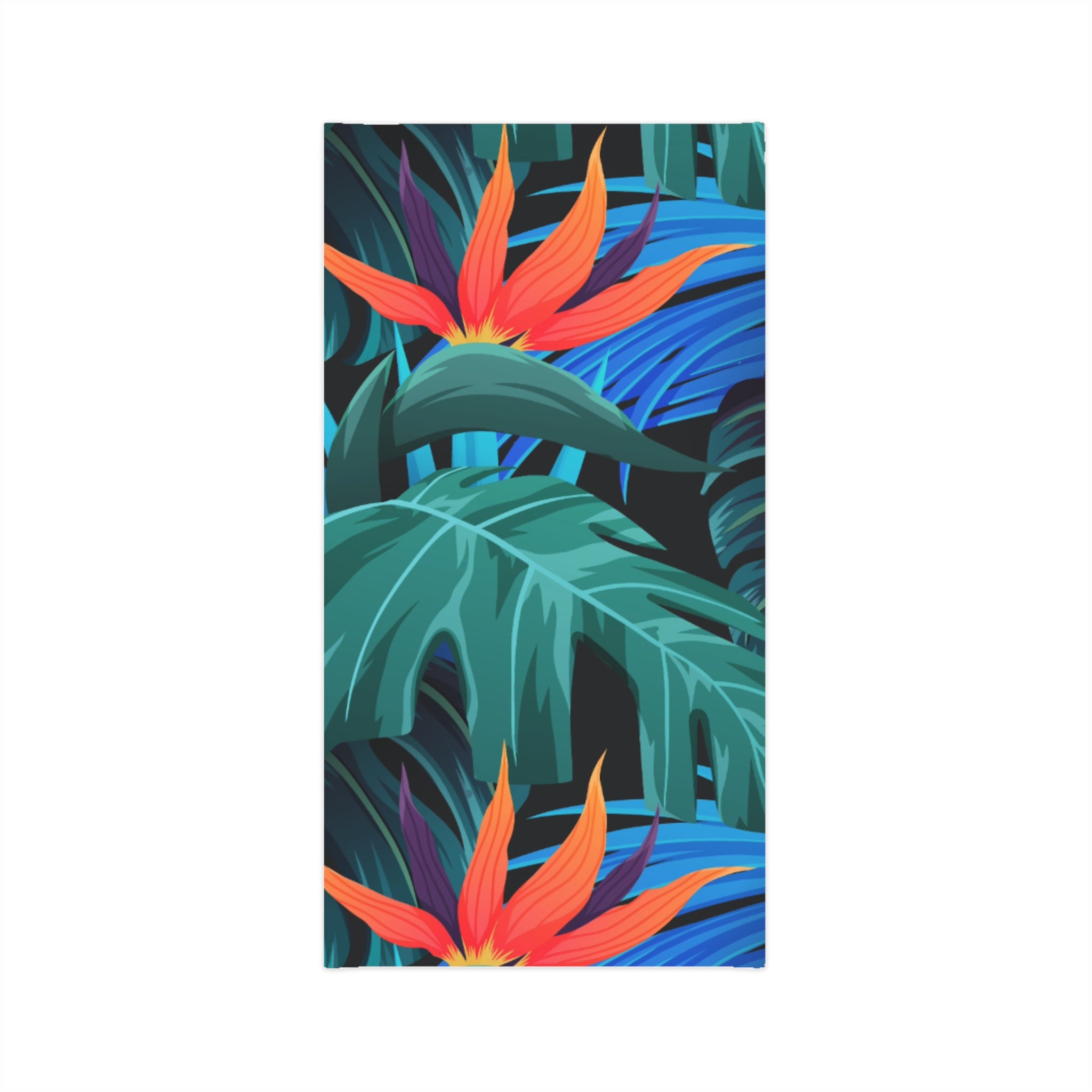 VersaBand ™ Multi Performance Band-Bird Of Paradise Print