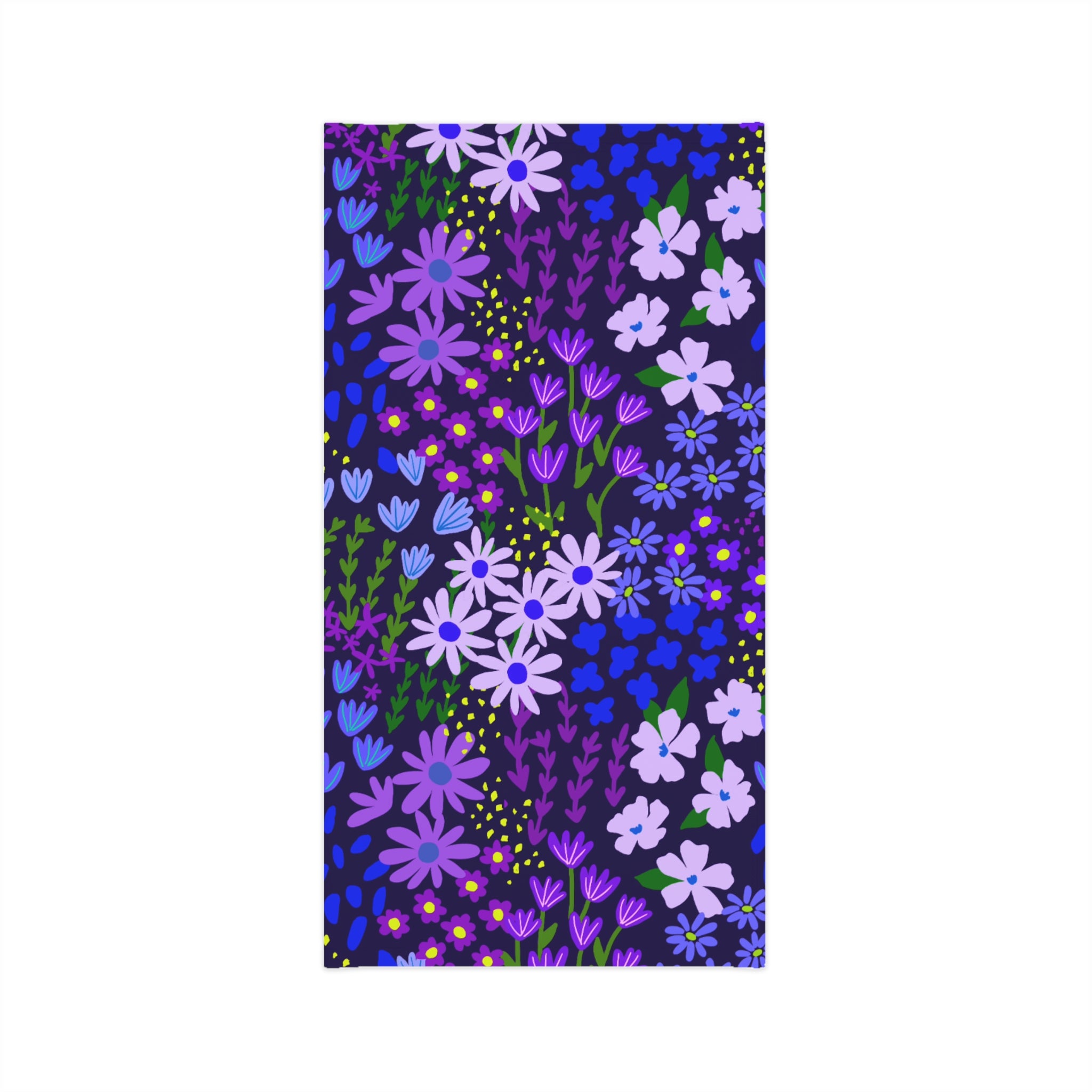 VersaBand ™ Multi Performance Band- Purple Passion Print