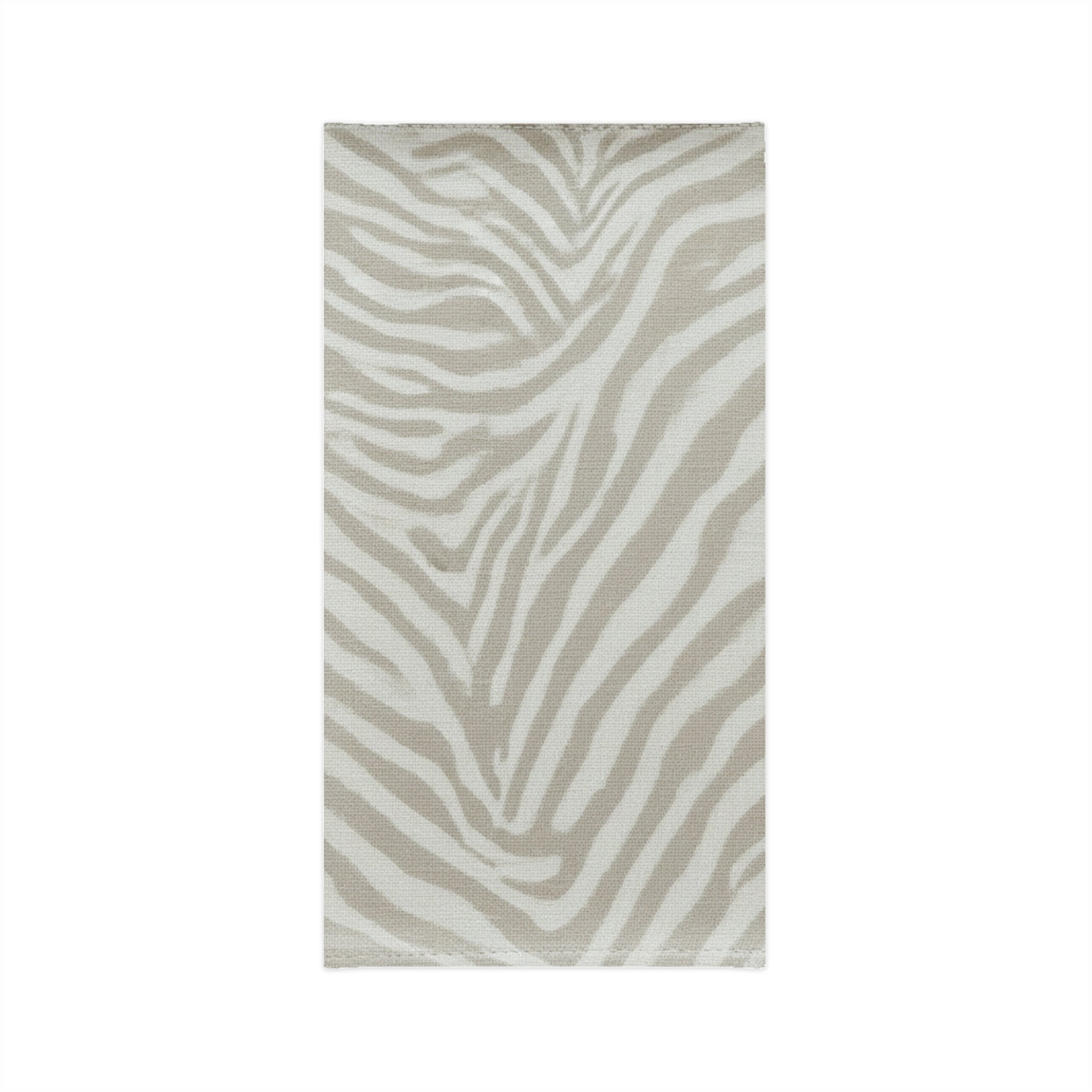 VersaBand ™ Multi Performance Band-Light Zebra Print