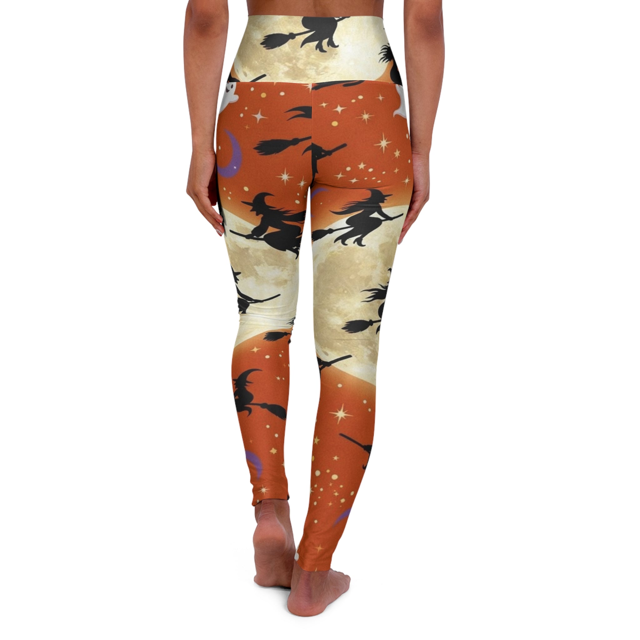 Witchy Night Leggings