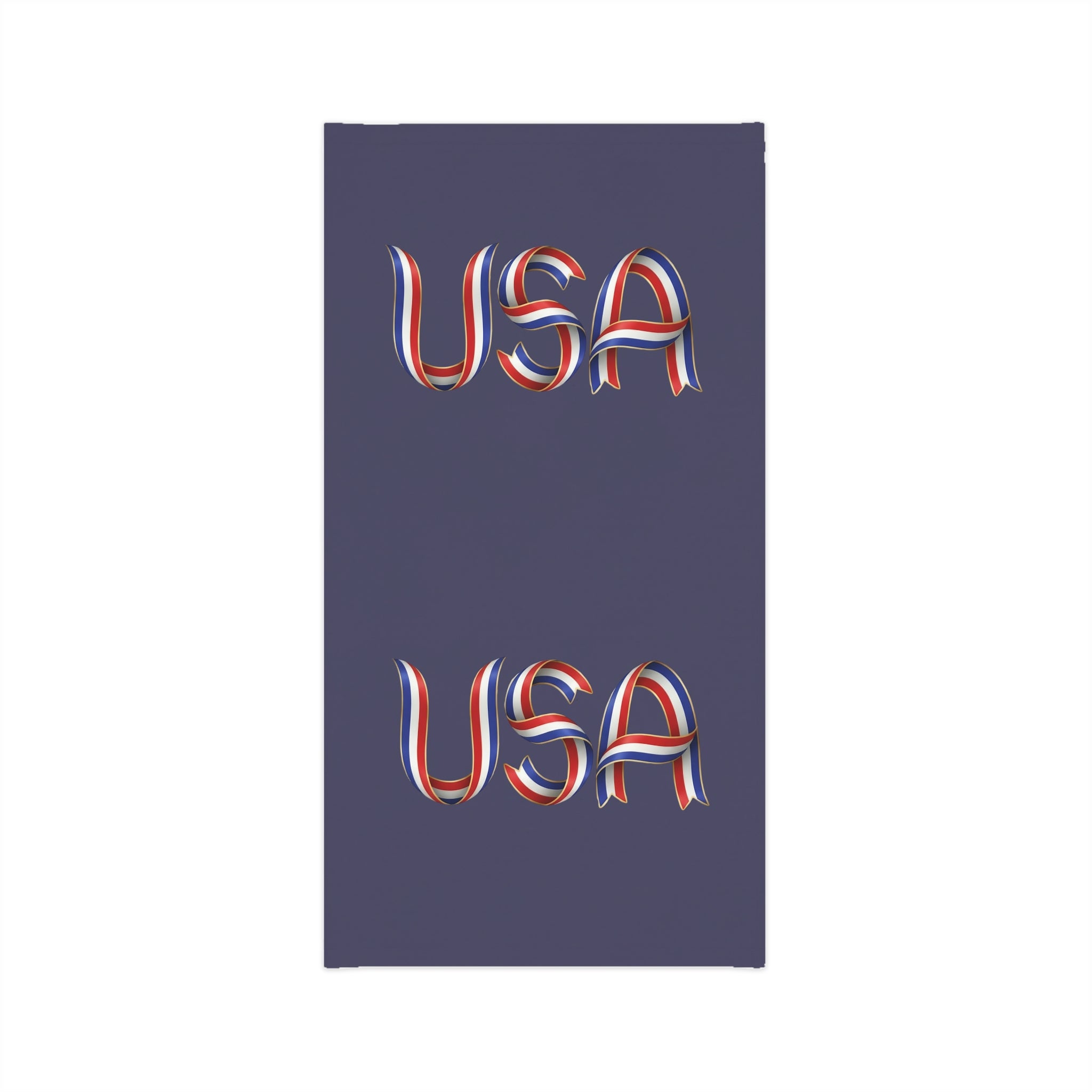 VersaBand ™ Multi Performance Band-Navy USA 250 Print