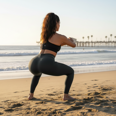 Squat-Proof High-Waist-Leggings-Black