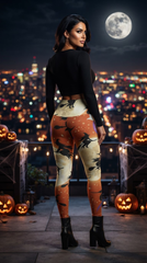 Witchy Night Leggings