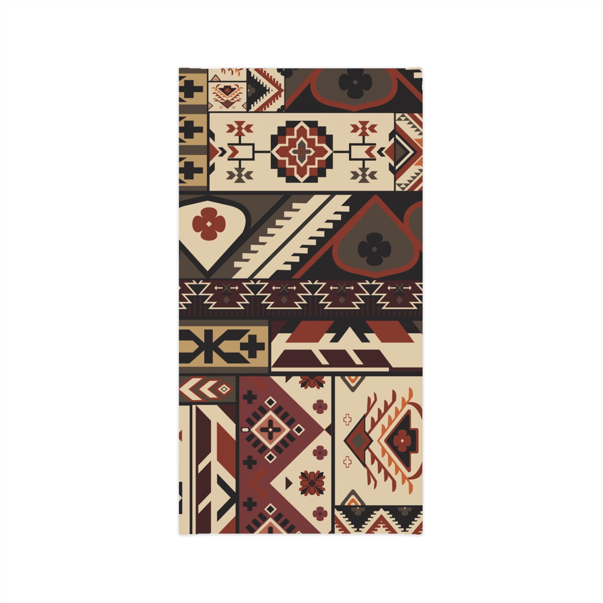 VersaBand ™ Multi Performance Band-Aztec Tribal Print