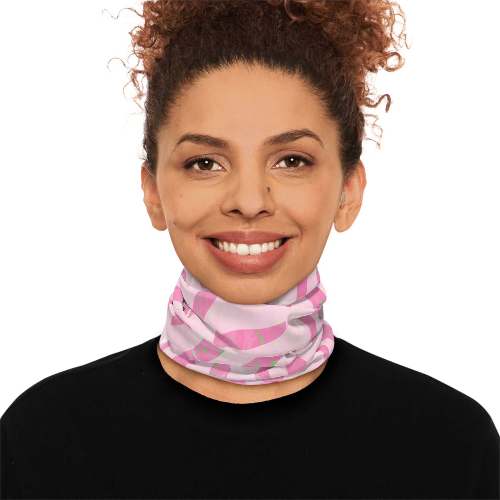 VersaBand ™ Multi Performance Band-Palm Beach Party Print
