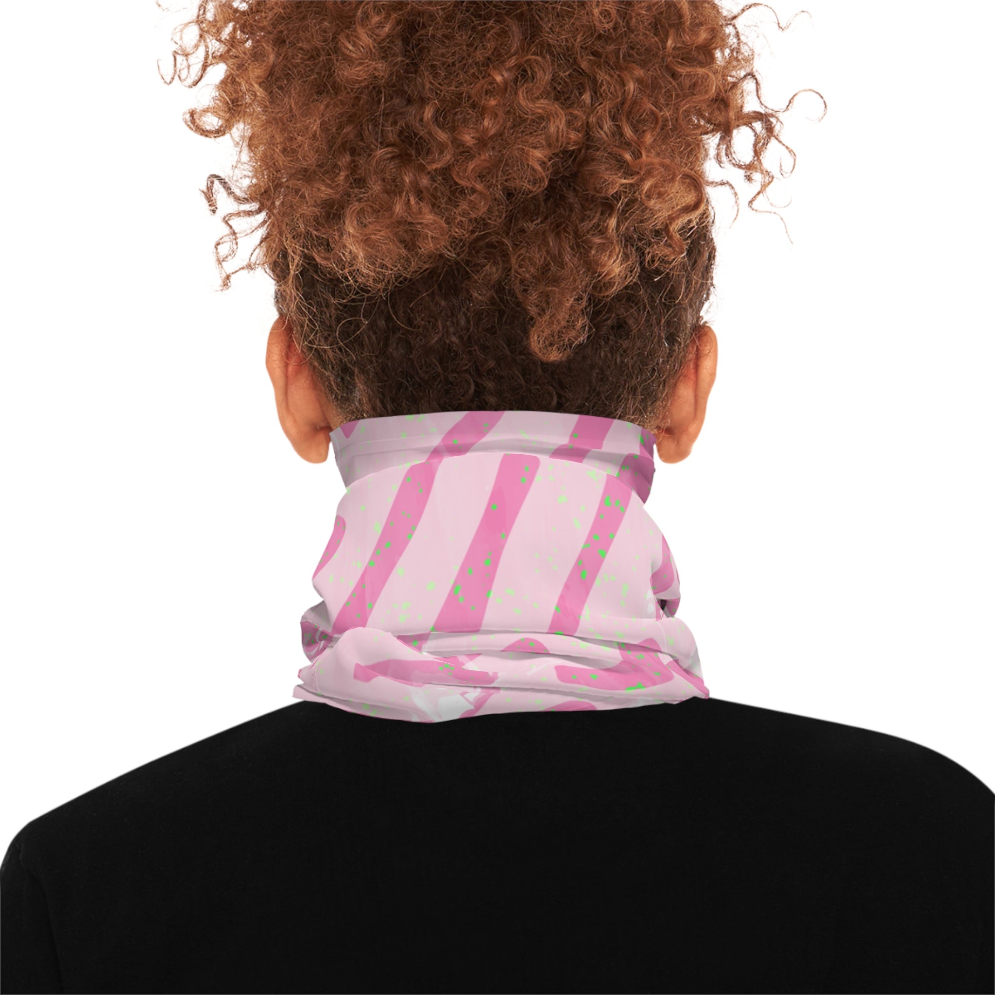 VersaBand ™ Multi Performance Band-Palm Beach Party Print